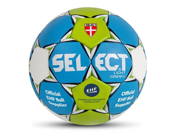 WEB_Image Select Håndball Light Grippy Klubbkamper1940364456